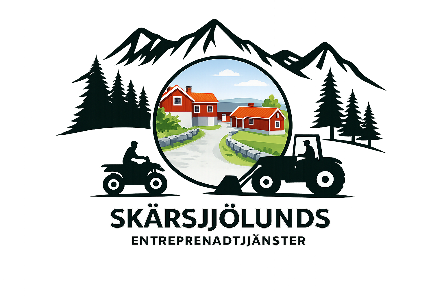 Skärsjölunds entreprenadtjänst